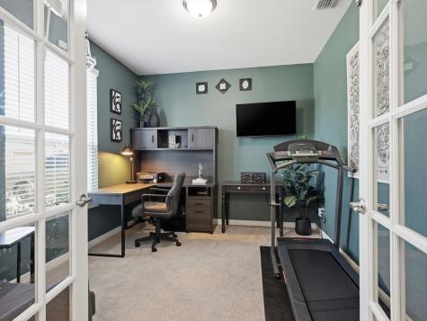 4929 Hayseed Drive Fort Worth TX 76179