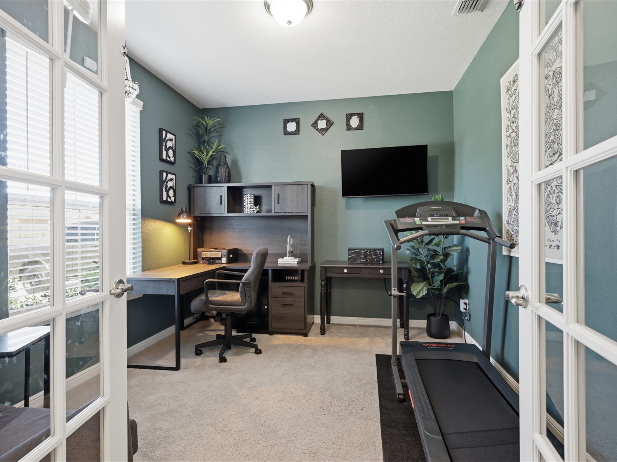 4929 Hayseed Drive Fort Worth TX 76179