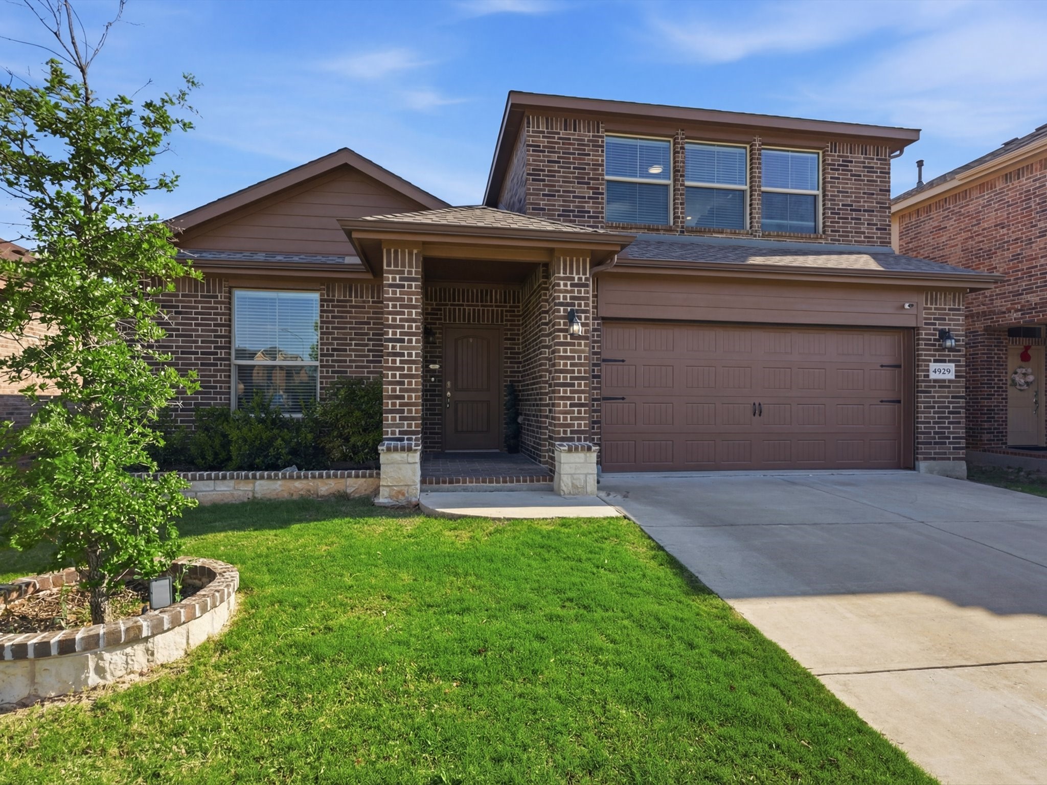 4929 Hayseed Drive Fort Worth TX 76179