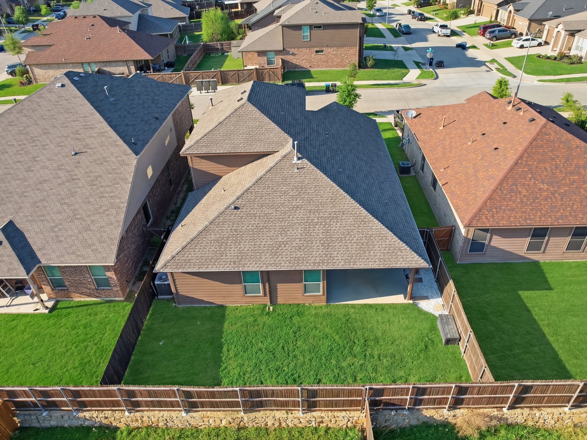 4929 Hayseed Drive Fort Worth TX 76179