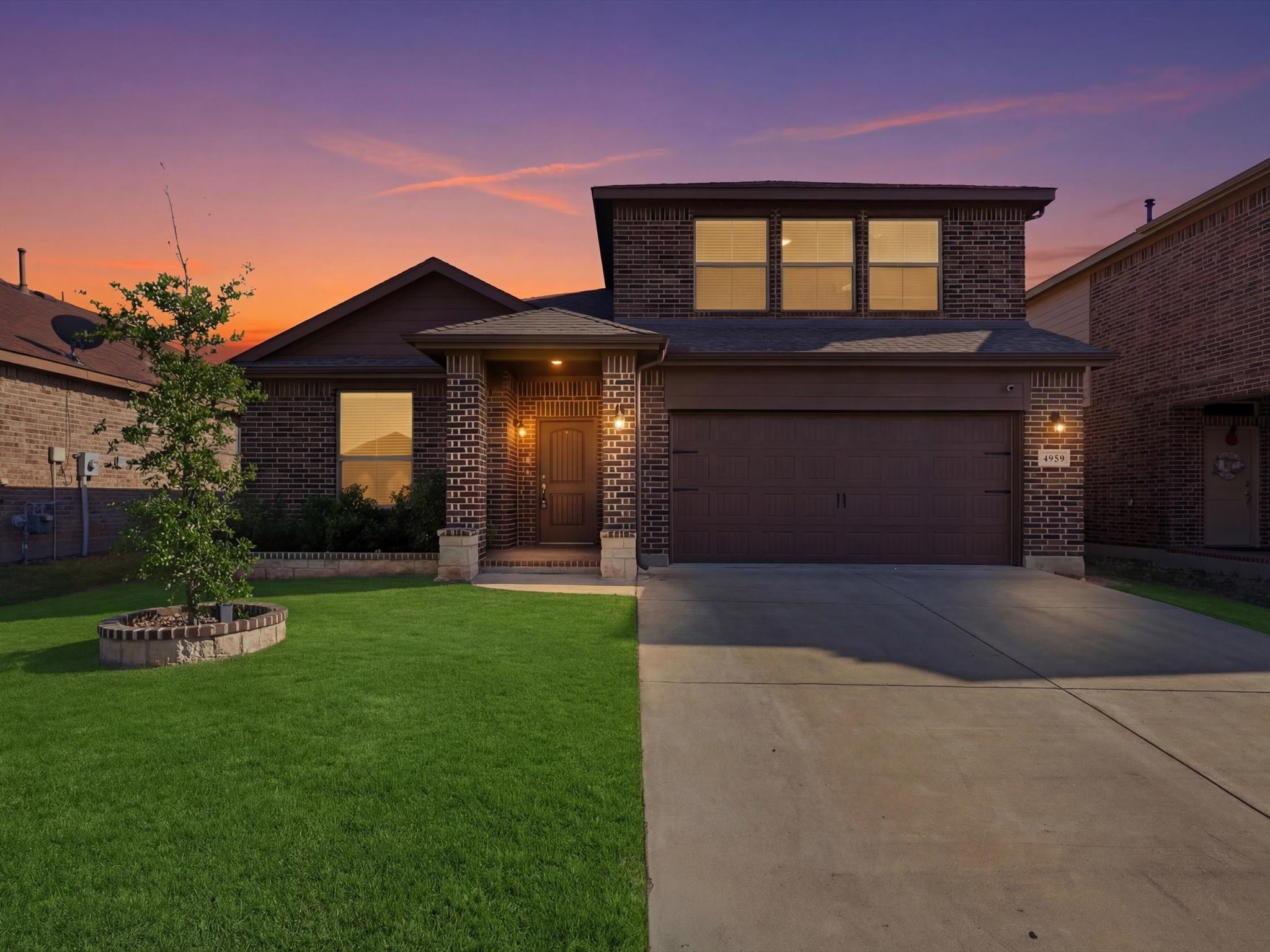 4929 Hayseed Drive Fort Worth TX 76179