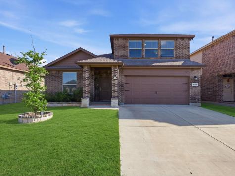4929 Hayseed Drive Fort Worth TX 76179