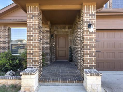 4929 Hayseed Drive Fort Worth TX 76179