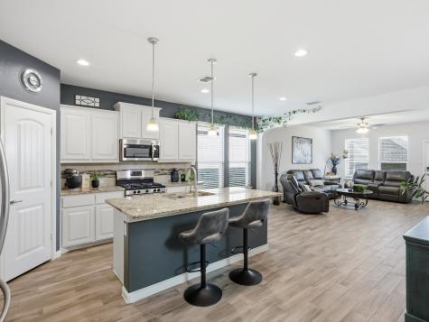 4929 Hayseed Drive Fort Worth TX 76179