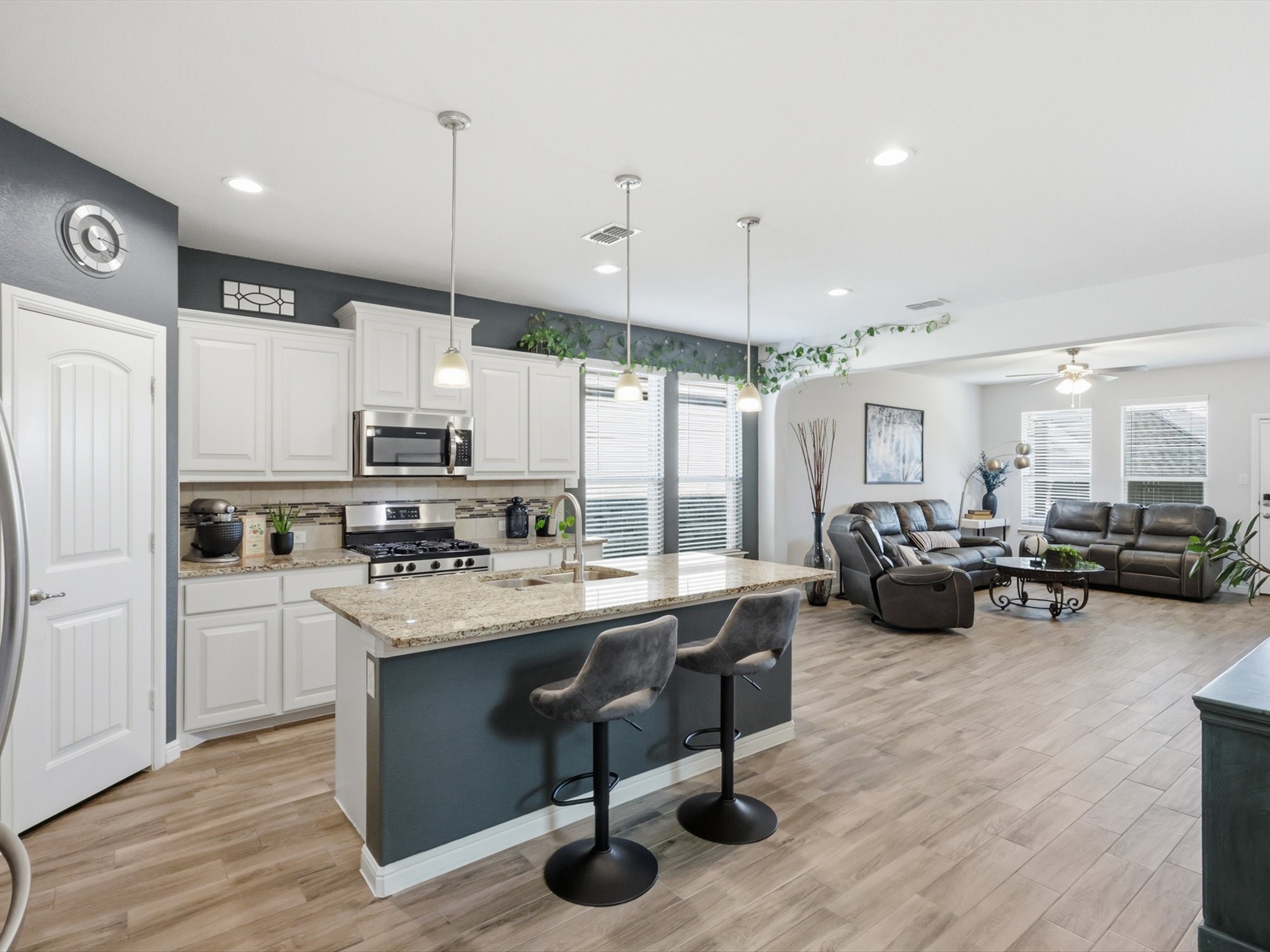 4929 Hayseed Drive Fort Worth TX 76179