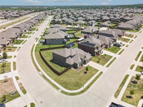 509 Lily Street Crowley TX 76036