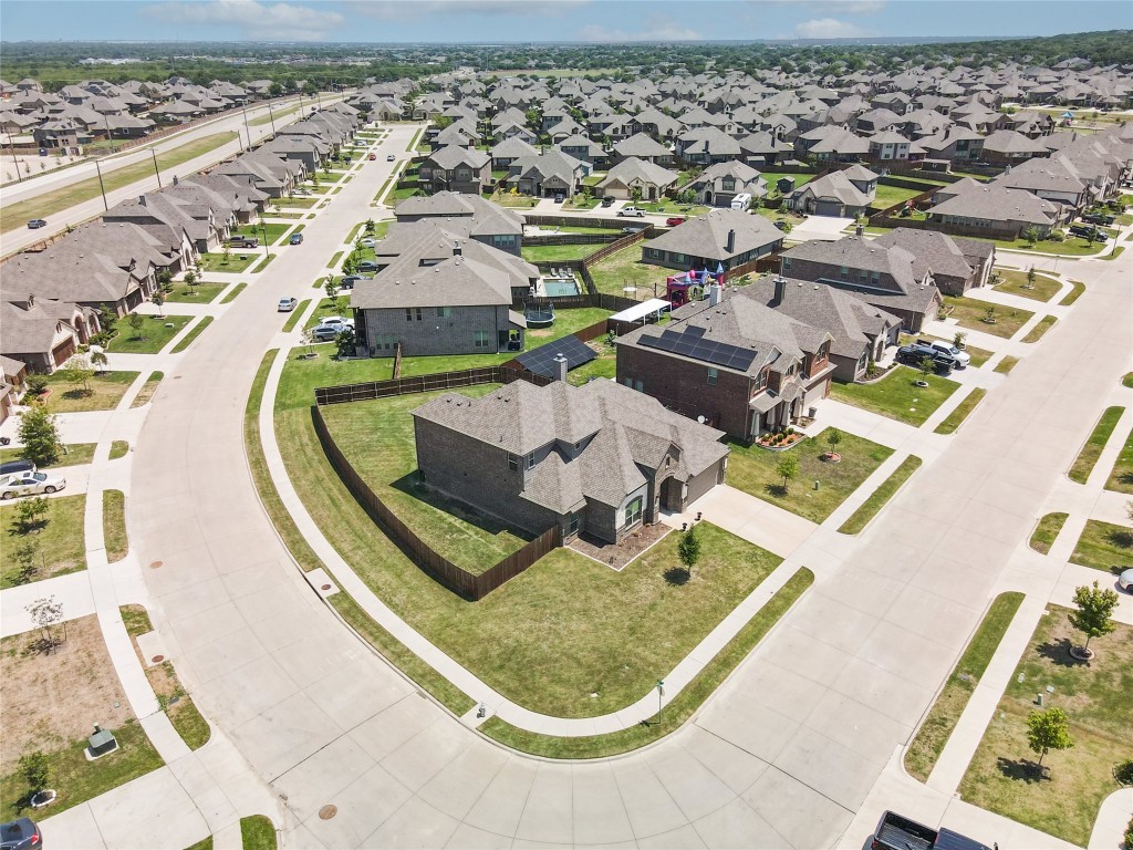 509 Lily Street Crowley TX 76036