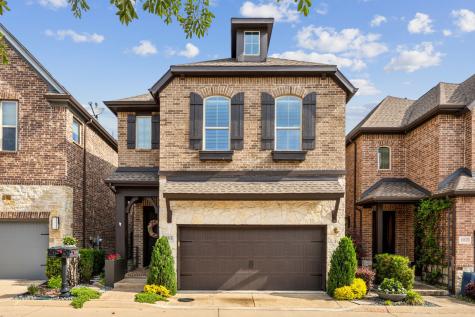 10511 Plumwood Parkway Dallas TX 75238