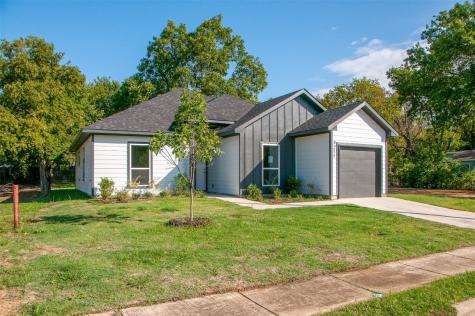 4211 Carl Street Dallas TX 75210