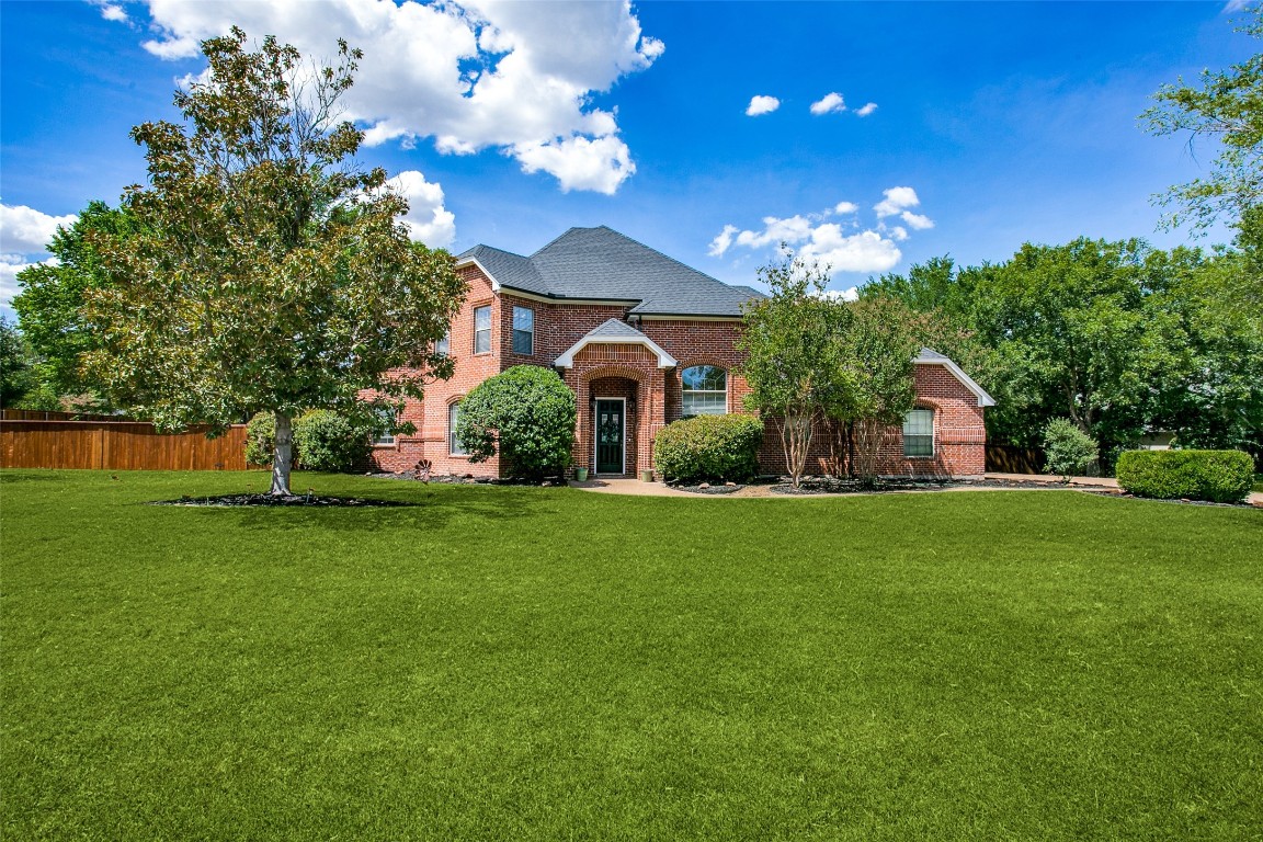 1618 Pheasant Lane Southlake TX 76092