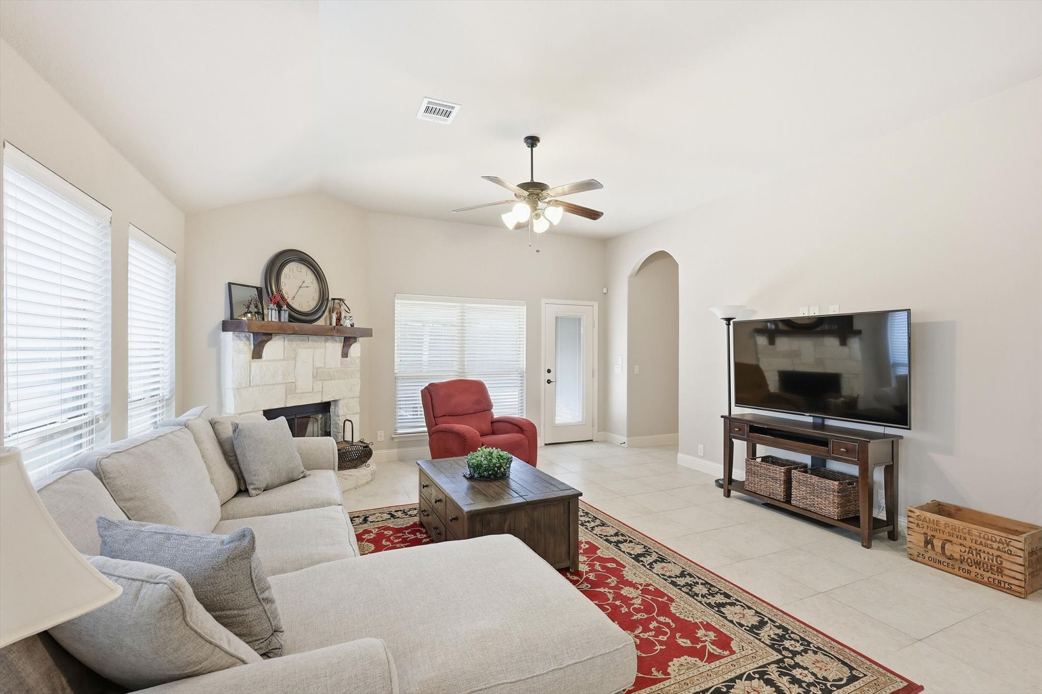 1004 Longhorn Drive Aubrey TX 76227