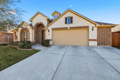 1004 Longhorn Drive Aubrey TX 76227