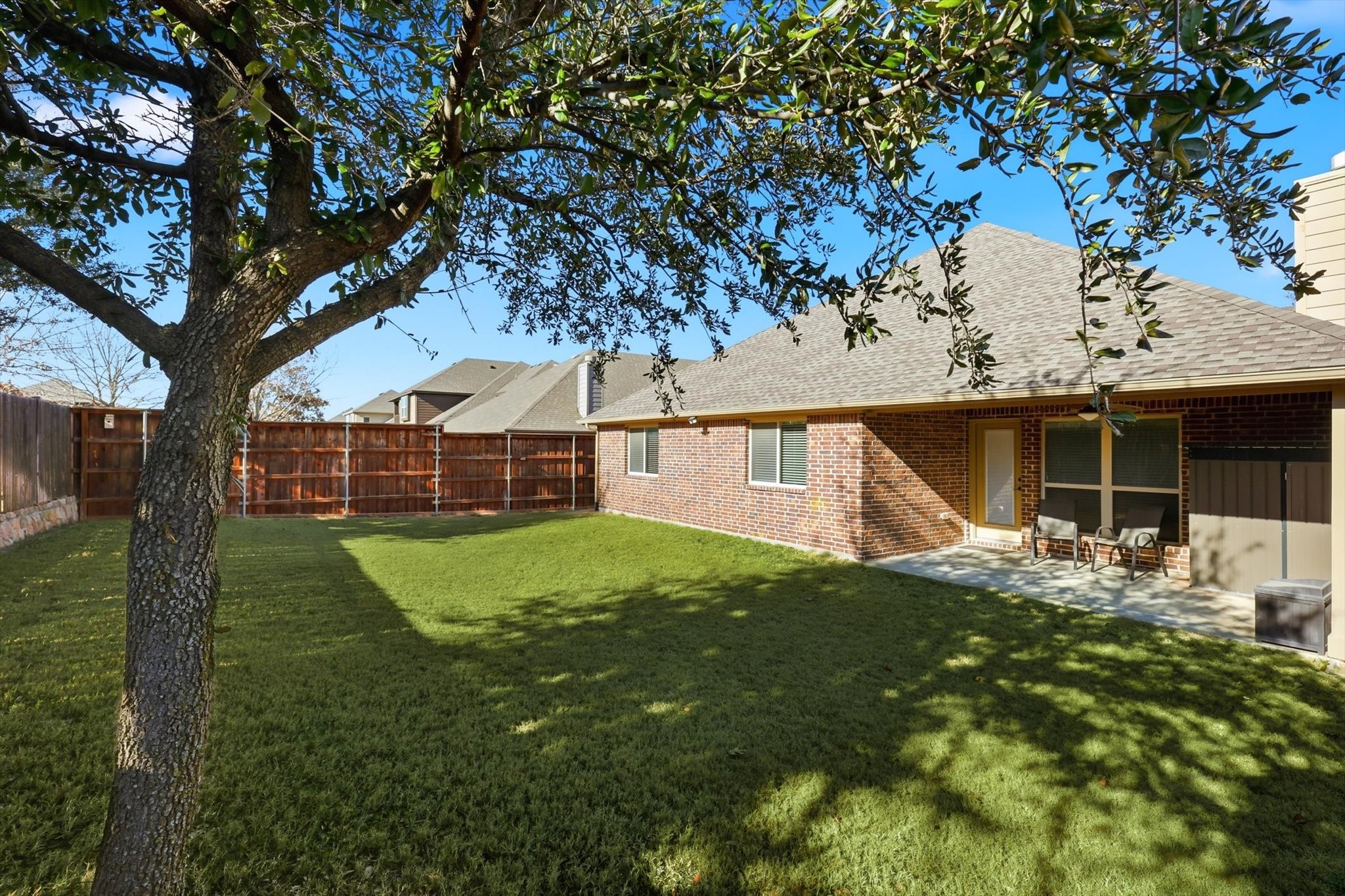 1004 Longhorn Drive Aubrey TX 76227