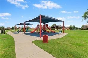 1004 Longhorn Drive Aubrey TX 76227