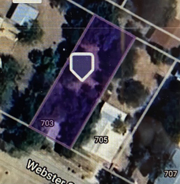 703 Webster Street Glen Rose TX 76043