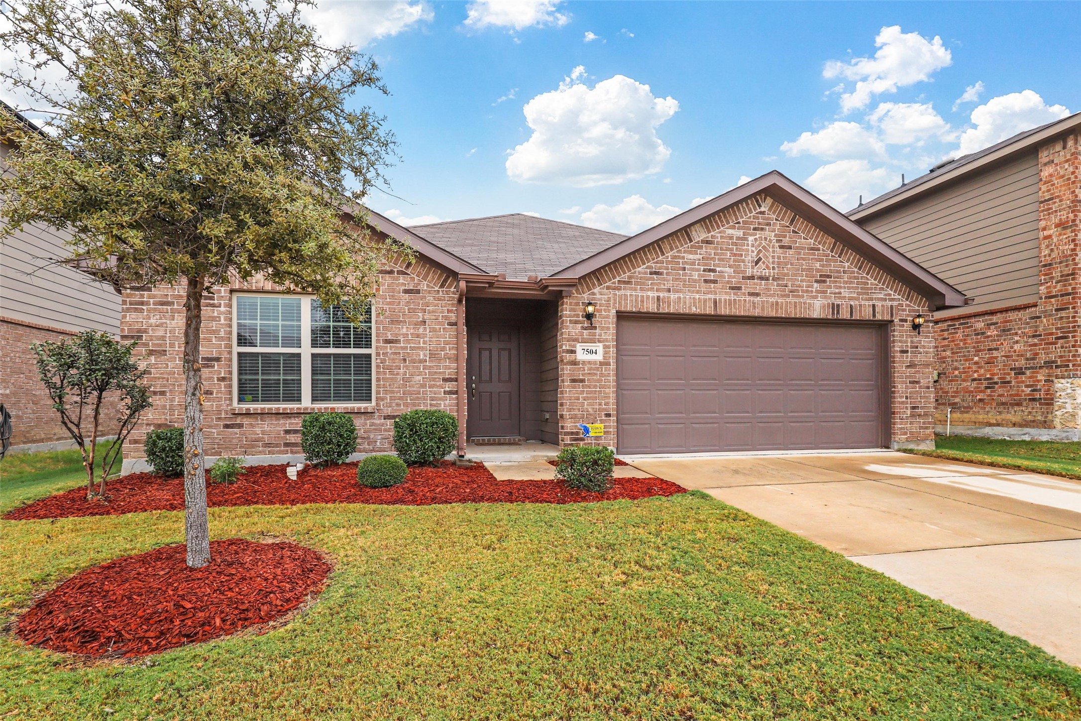 7504 Boat Wind Road Fort Worth TX 76179