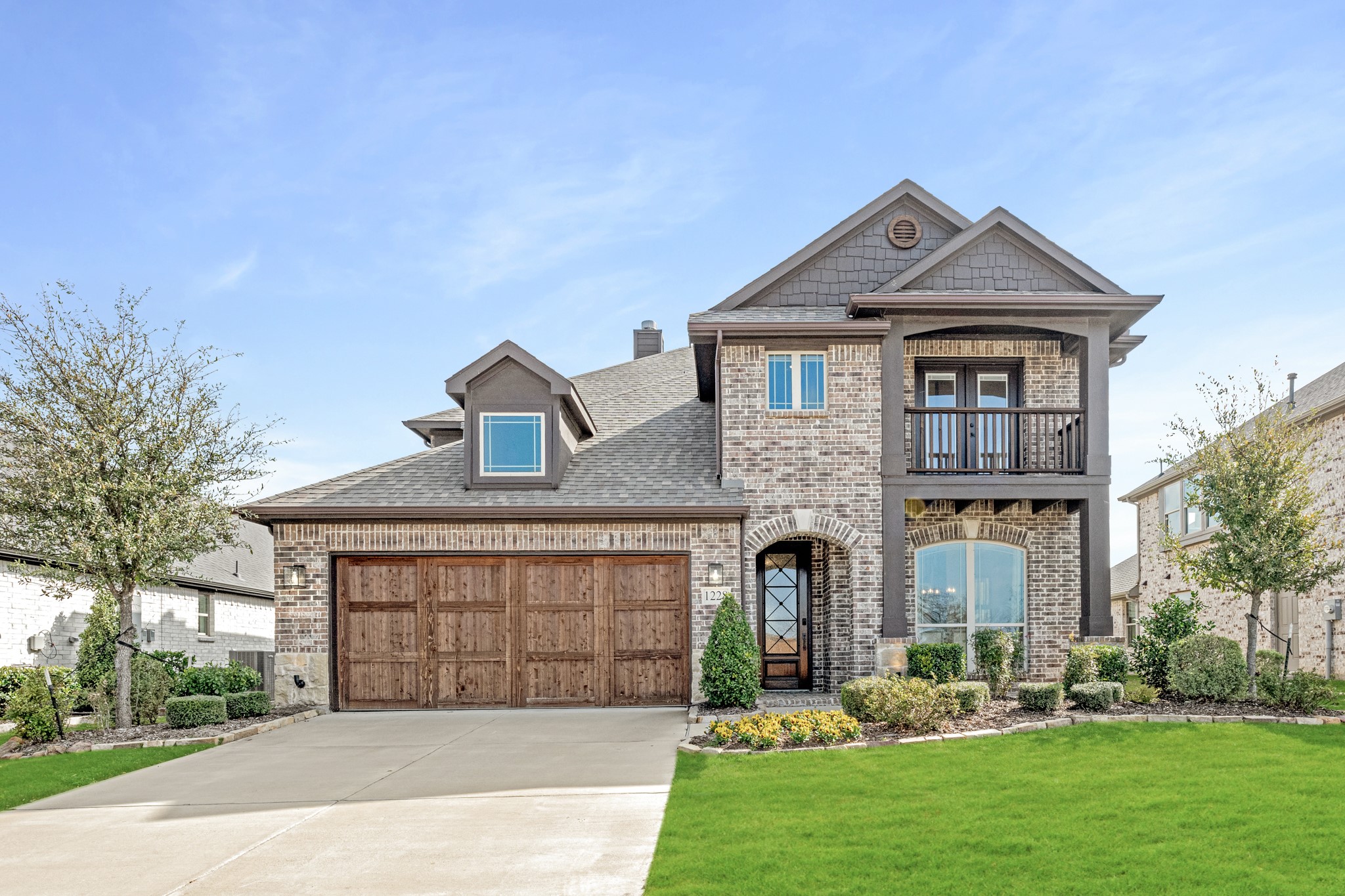 1228 Abbeygreen Road Forney TX 75126