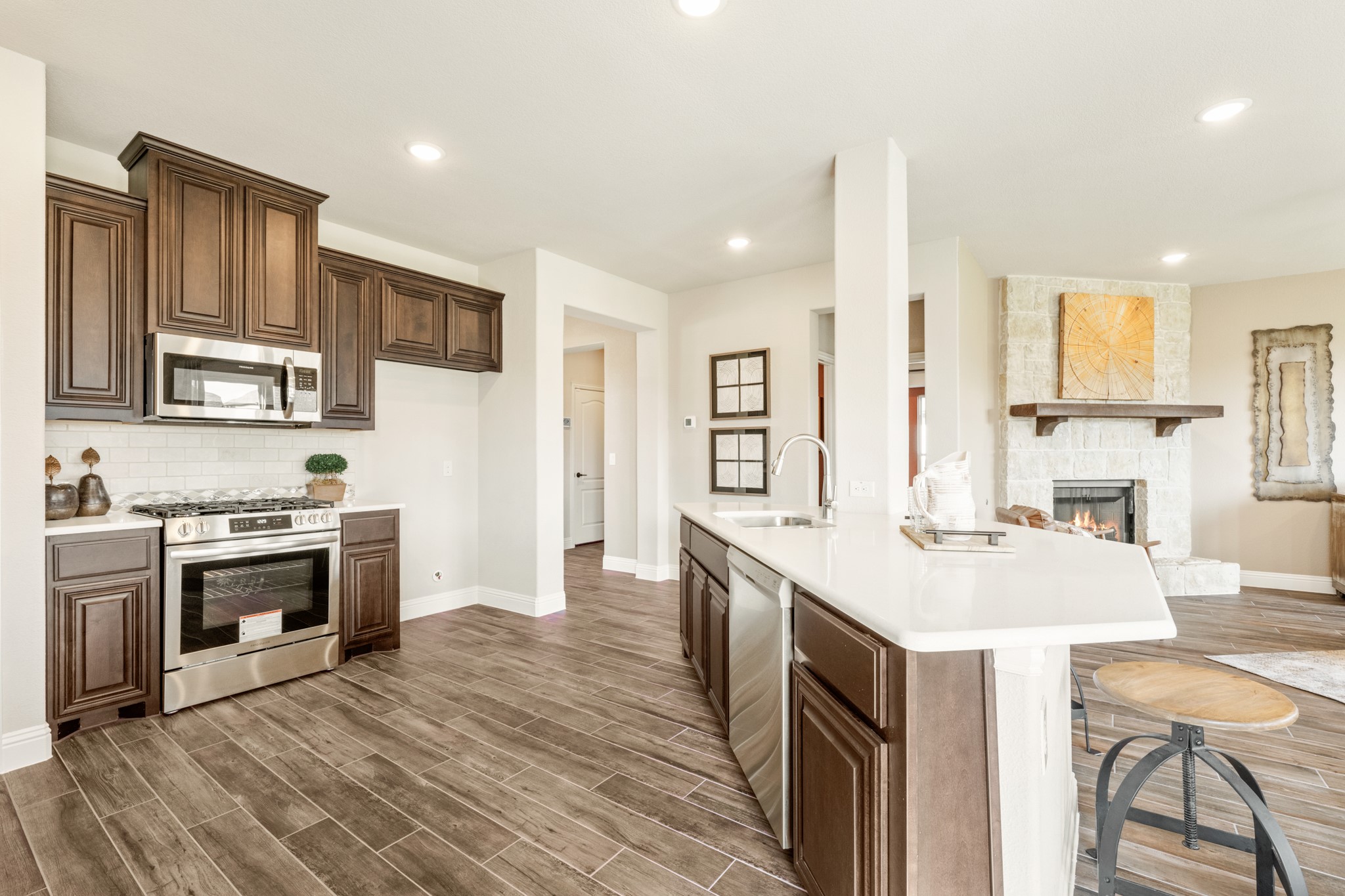 1228 Abbeygreen Road Forney TX 75126