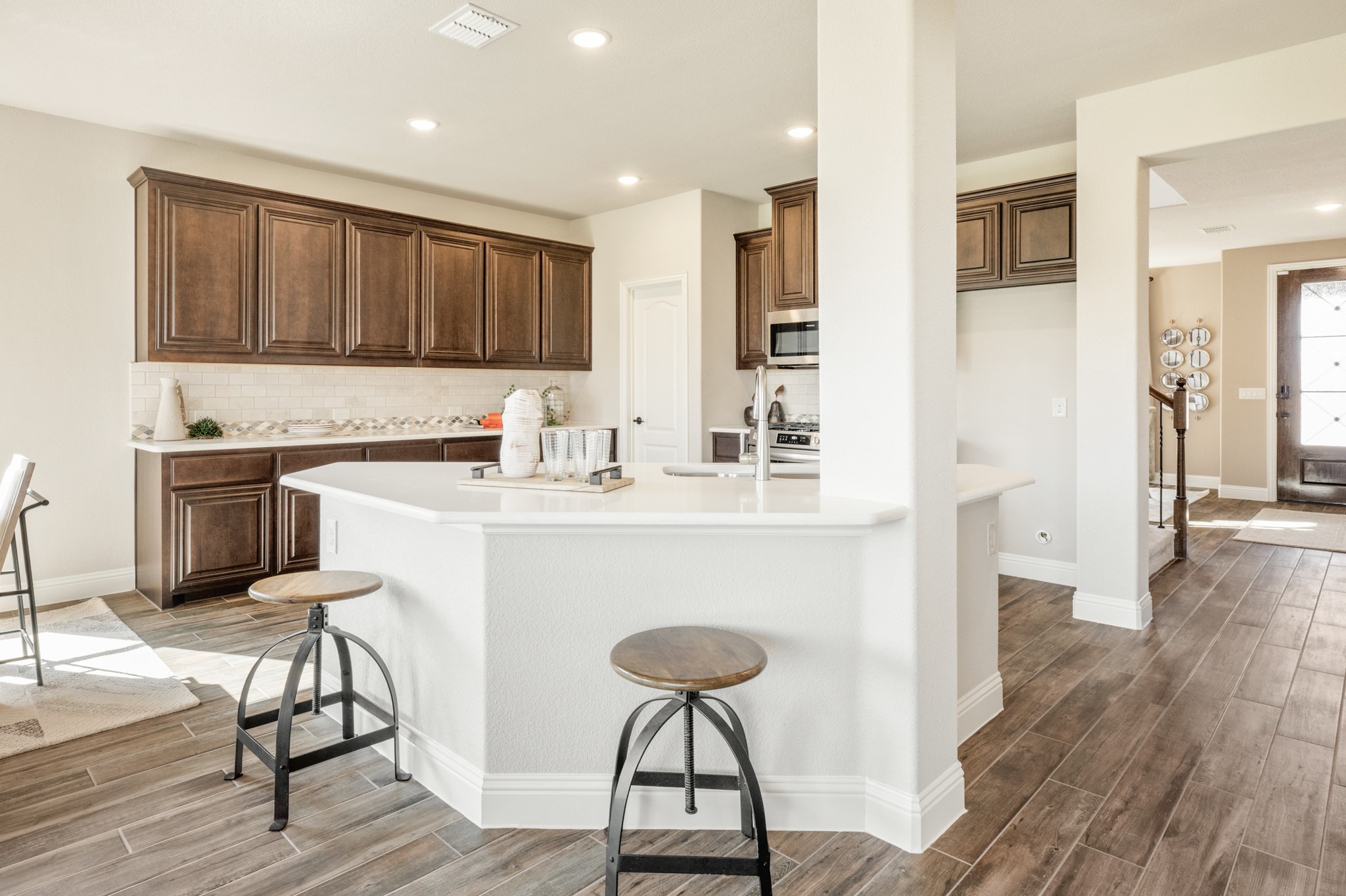 1228 Abbeygreen Road Forney TX 75126