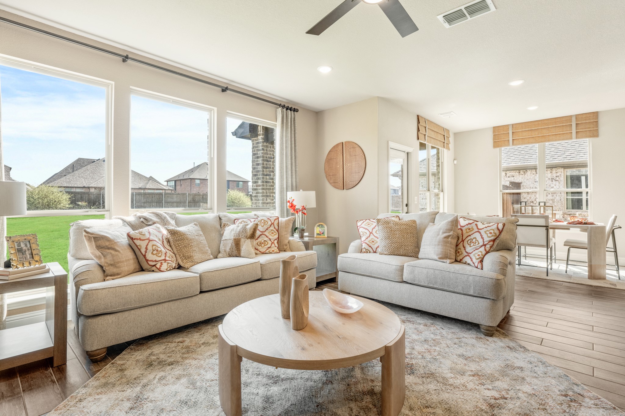 1228 Abbeygreen Road Forney TX 75126