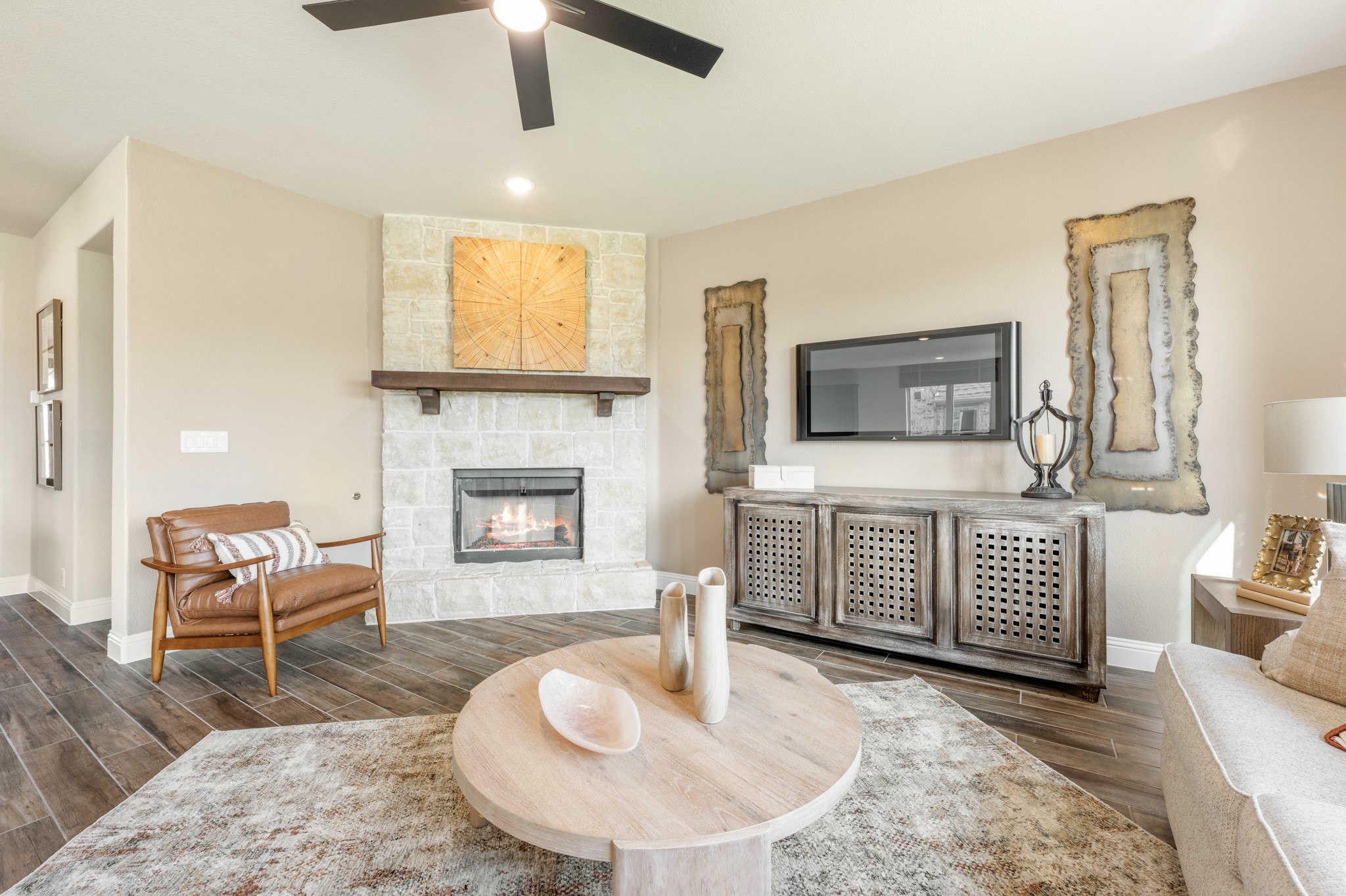 1228 Abbeygreen Road Forney TX 75126