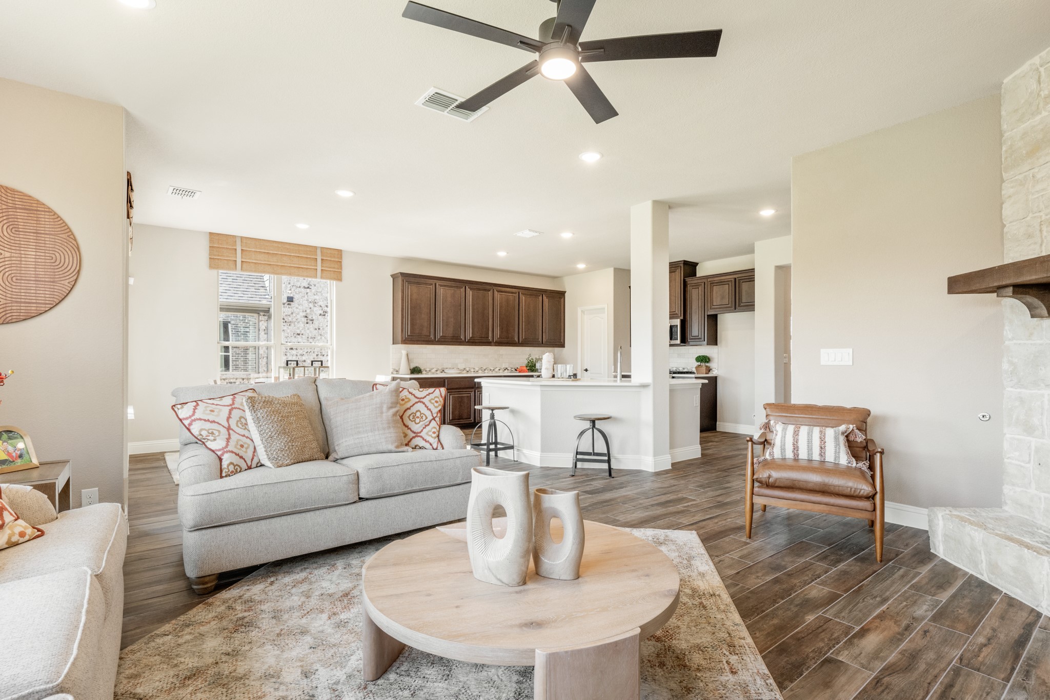 1228 Abbeygreen Road Forney TX 75126