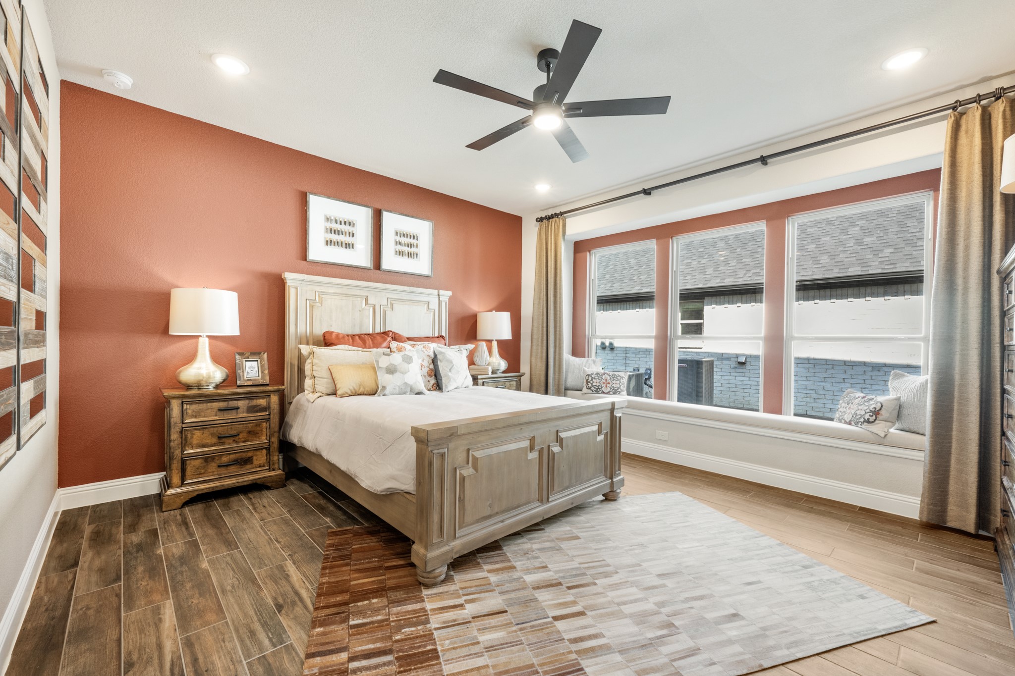 1228 Abbeygreen Road Forney TX 75126