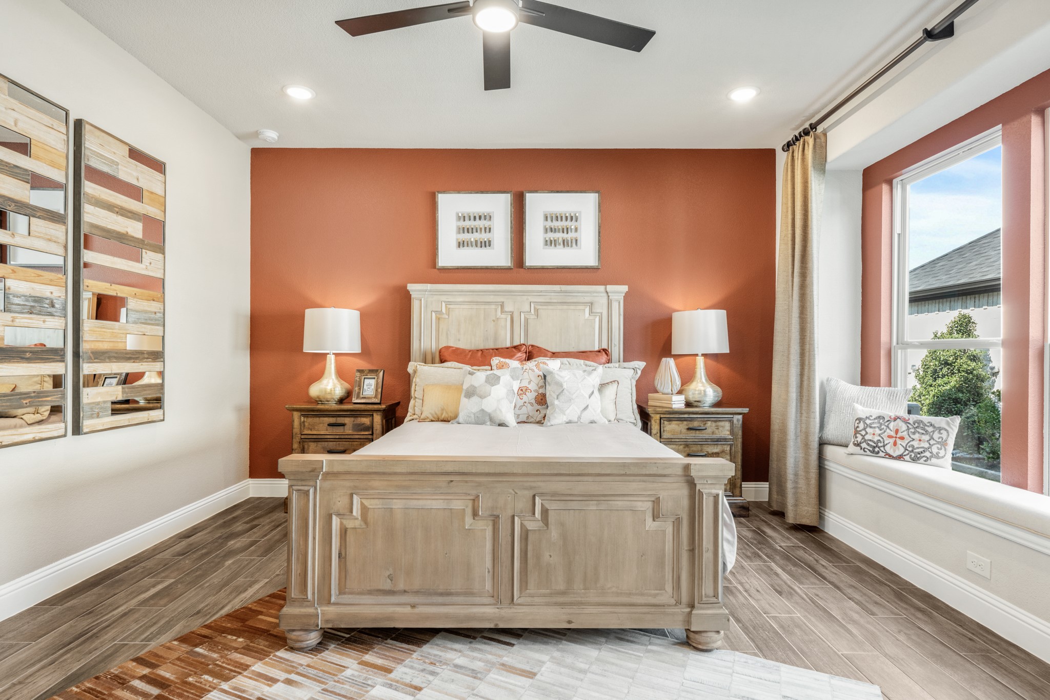 1228 Abbeygreen Road Forney TX 75126