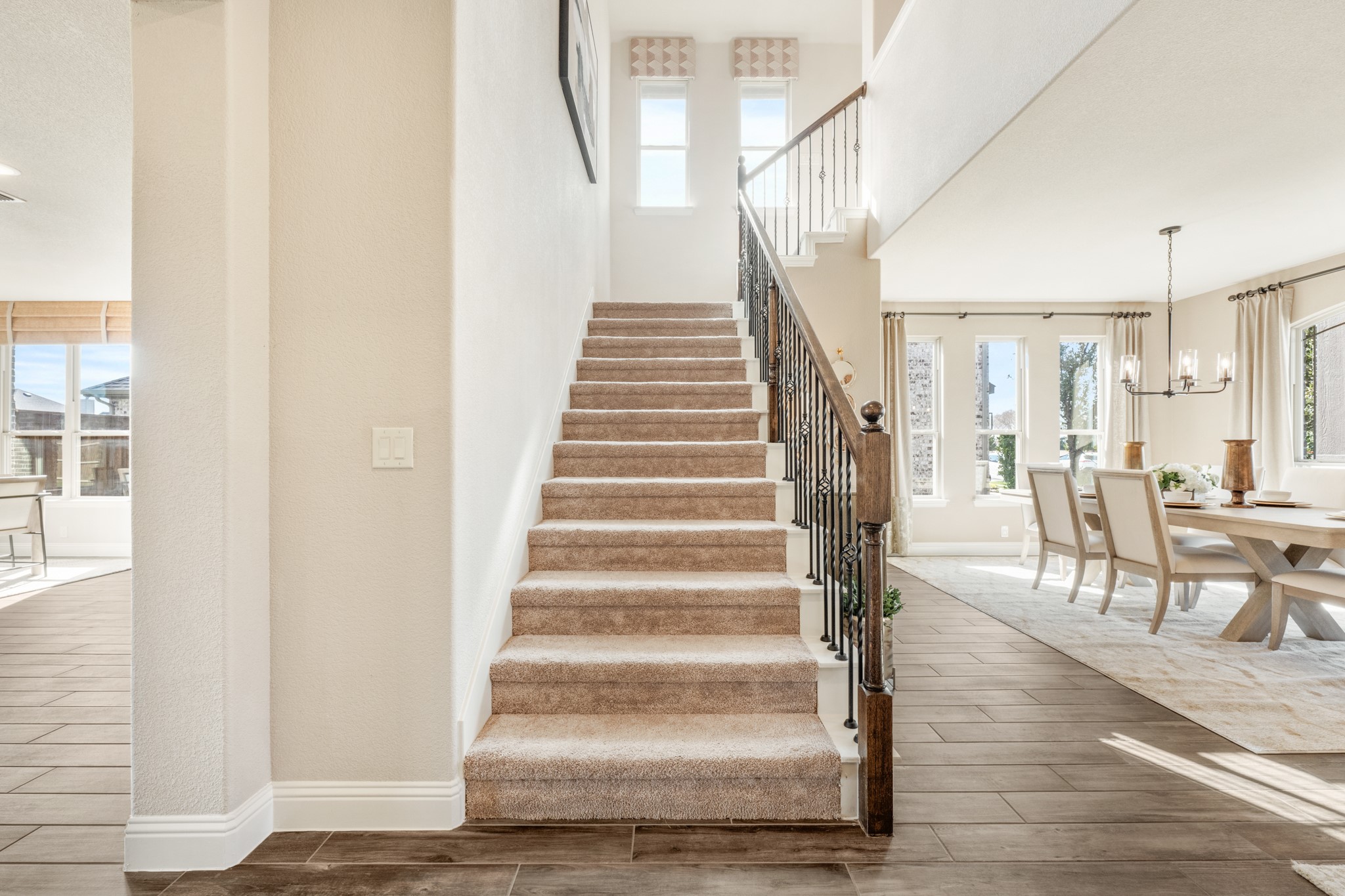 1228 Abbeygreen Road Forney TX 75126