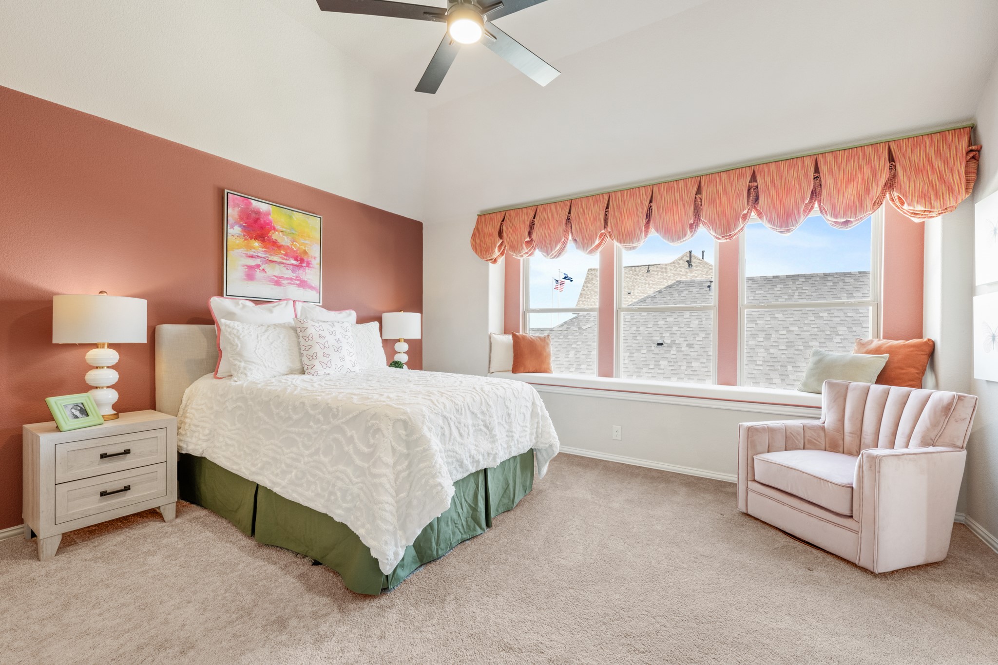 1228 Abbeygreen Road Forney TX 75126
