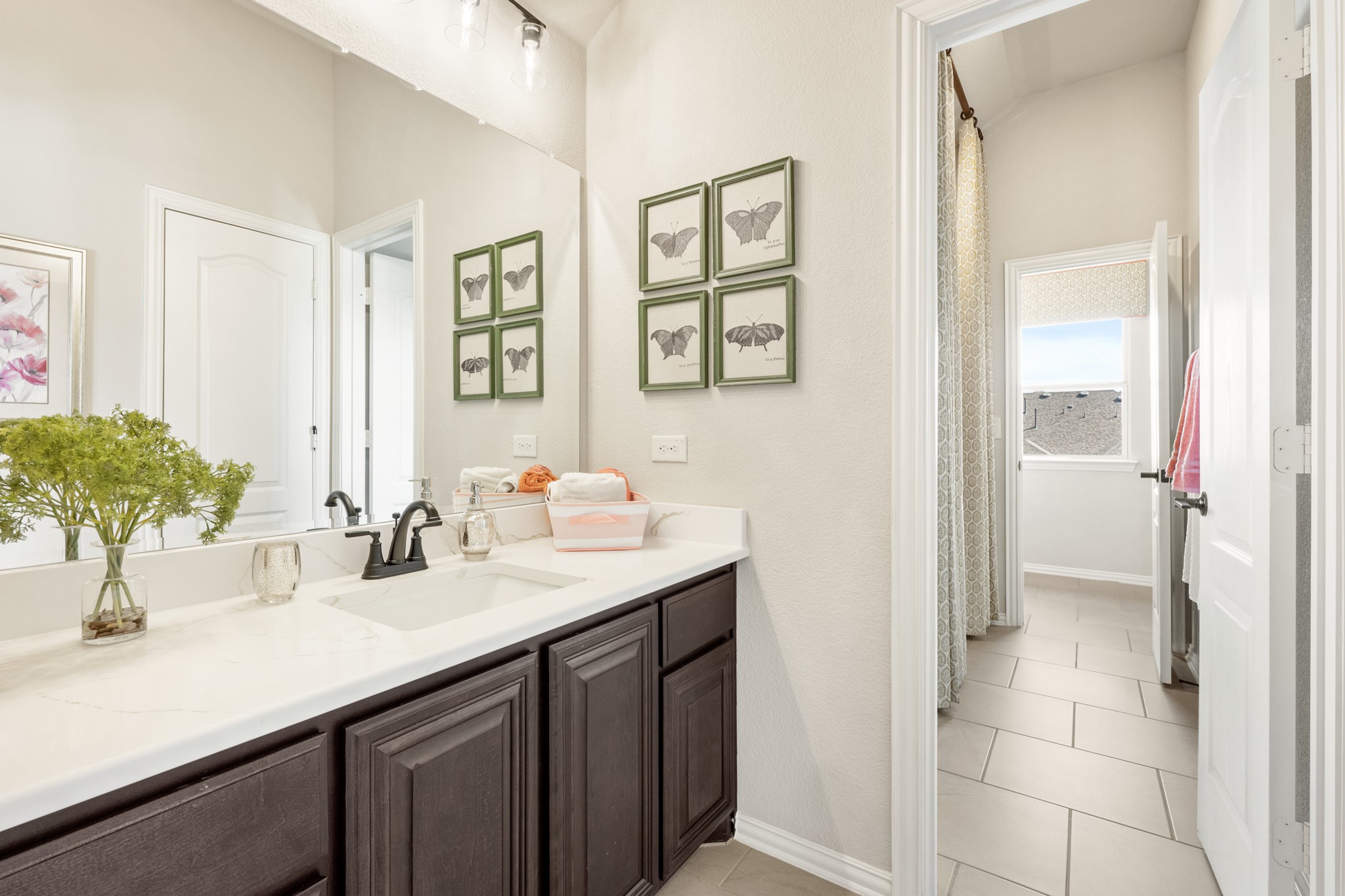 1228 Abbeygreen Road Forney TX 75126