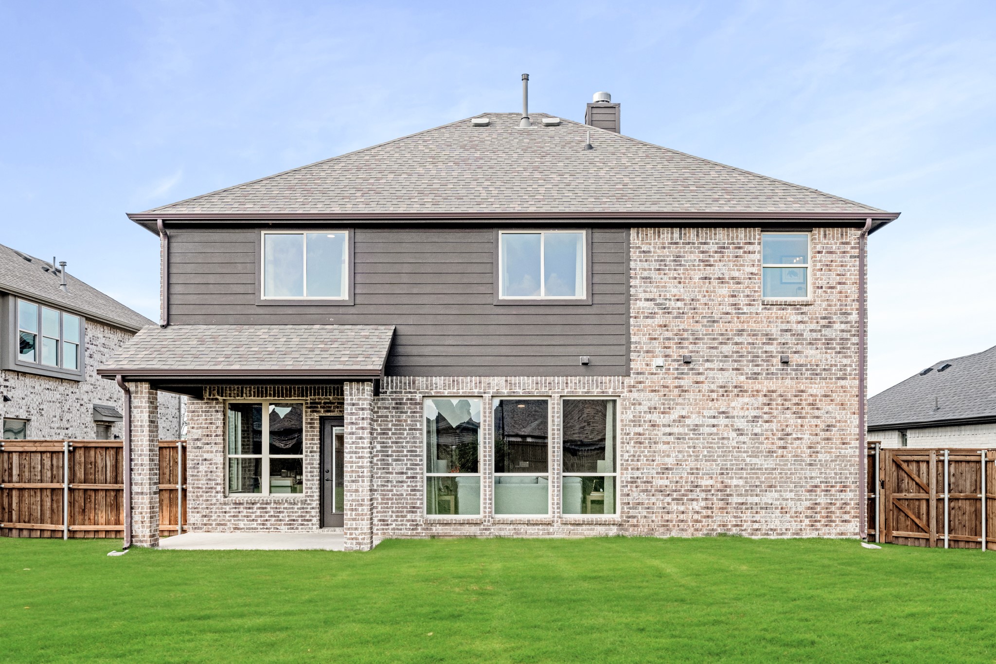 1228 Abbeygreen Road Forney TX 75126