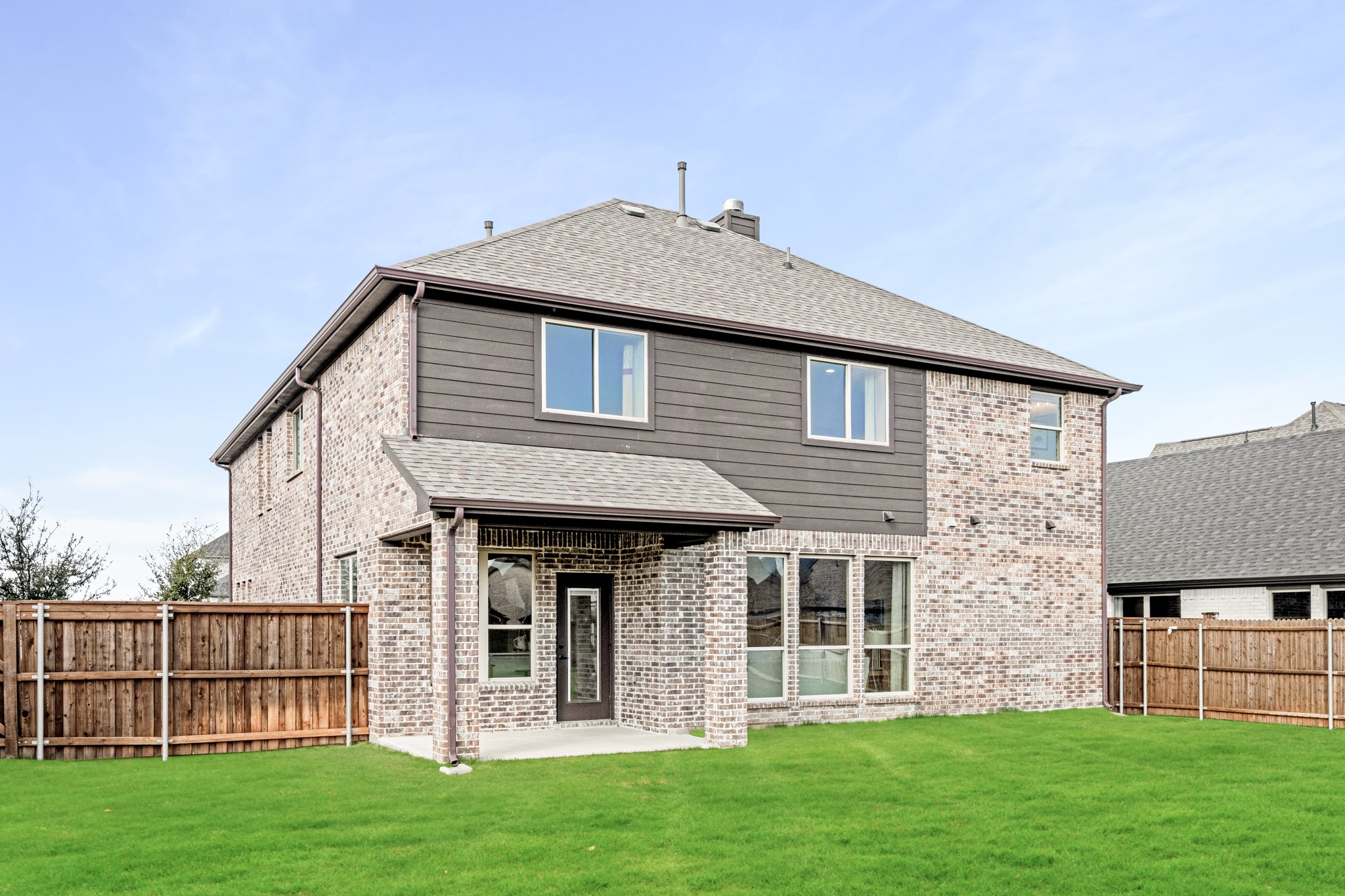 1228 Abbeygreen Road Forney TX 75126