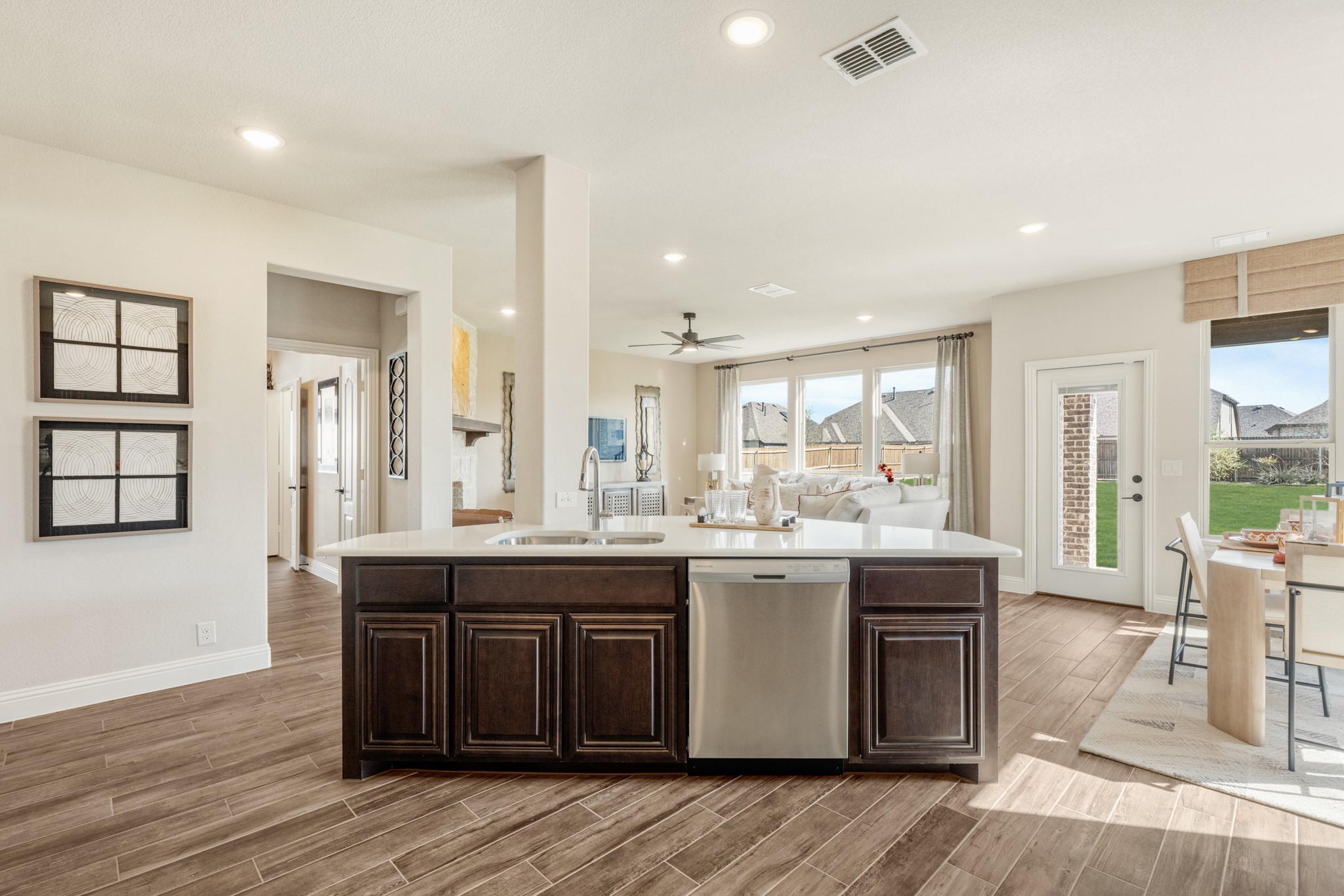 1228 Abbeygreen Road Forney TX 75126