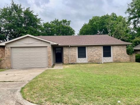 5636 Cherilee Lane Haltom City TX 76148