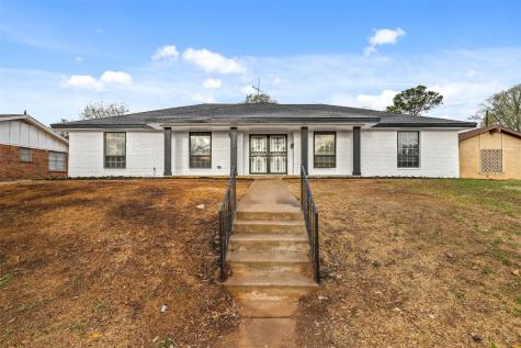 7500 Camelot Road Fort Worth TX 76134