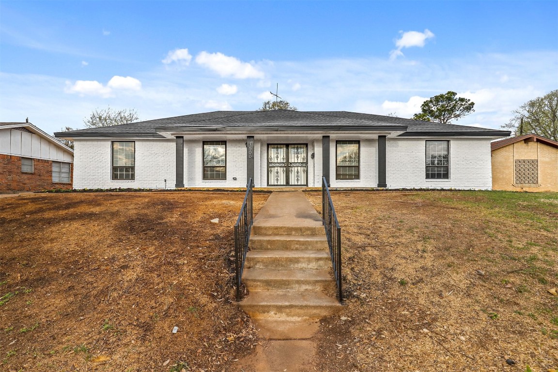 7500 Camelot Road Fort Worth TX 76134