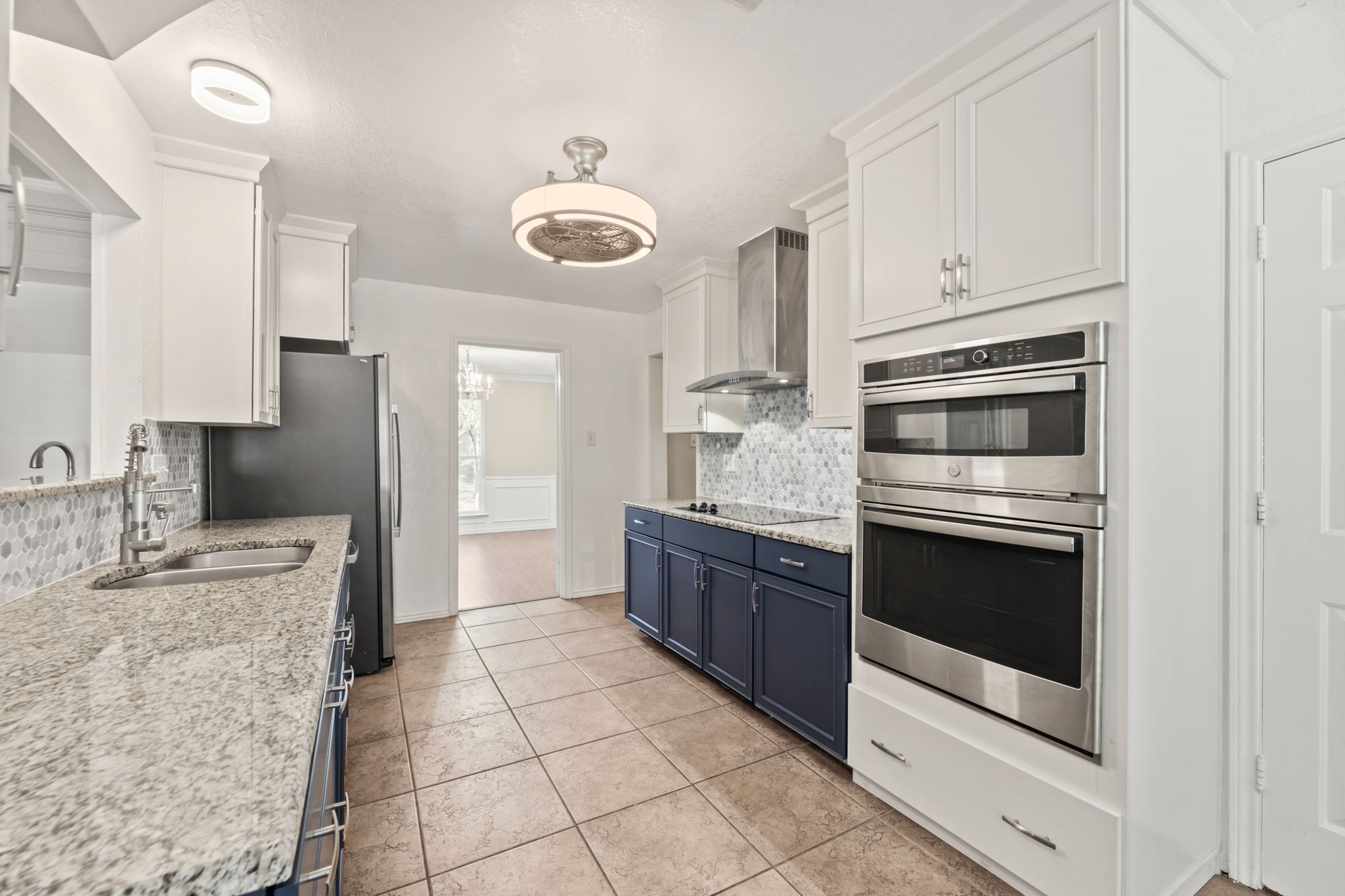 817 Sylvan Drive Fort Worth TX 76120