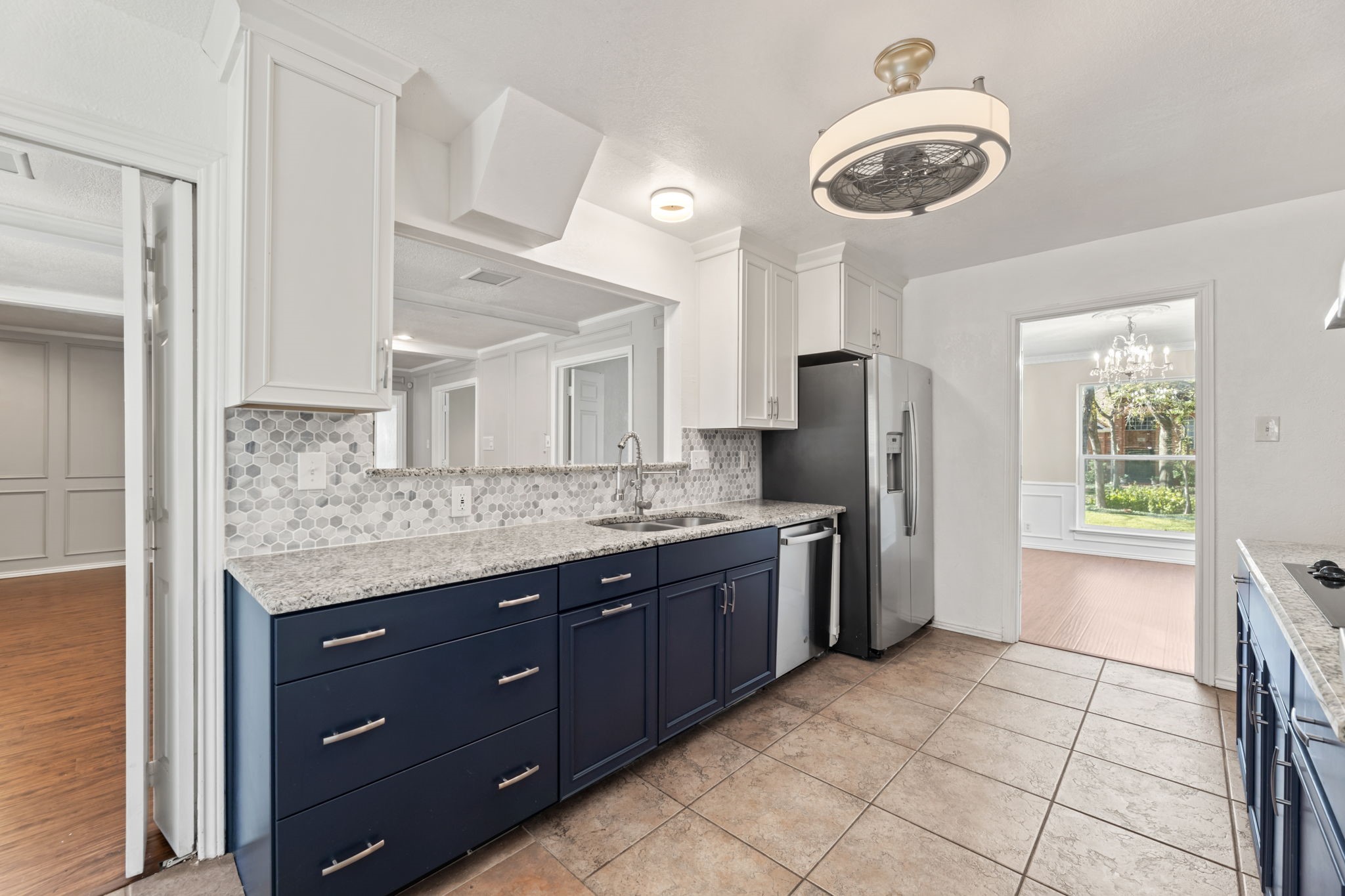 817 Sylvan Drive Fort Worth TX 76120