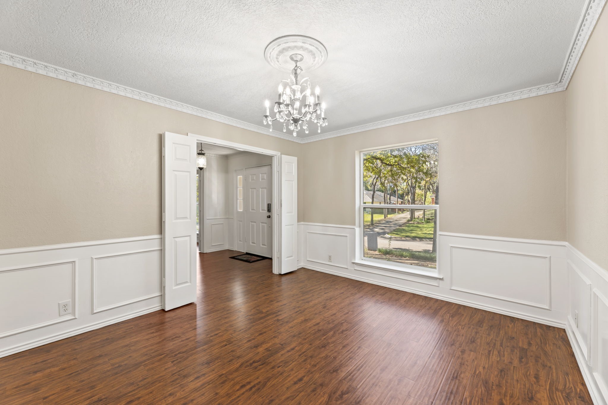 817 Sylvan Drive Fort Worth TX 76120
