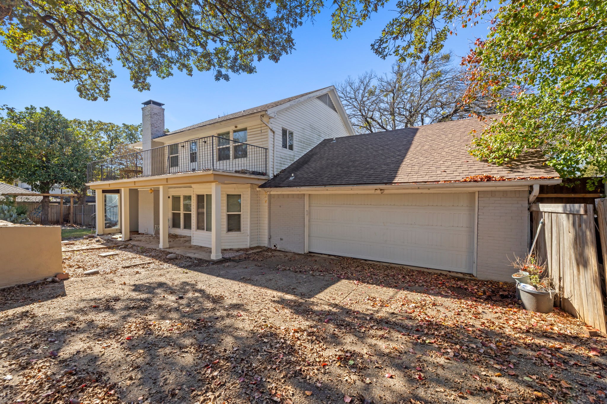 817 Sylvan Drive Fort Worth TX 76120