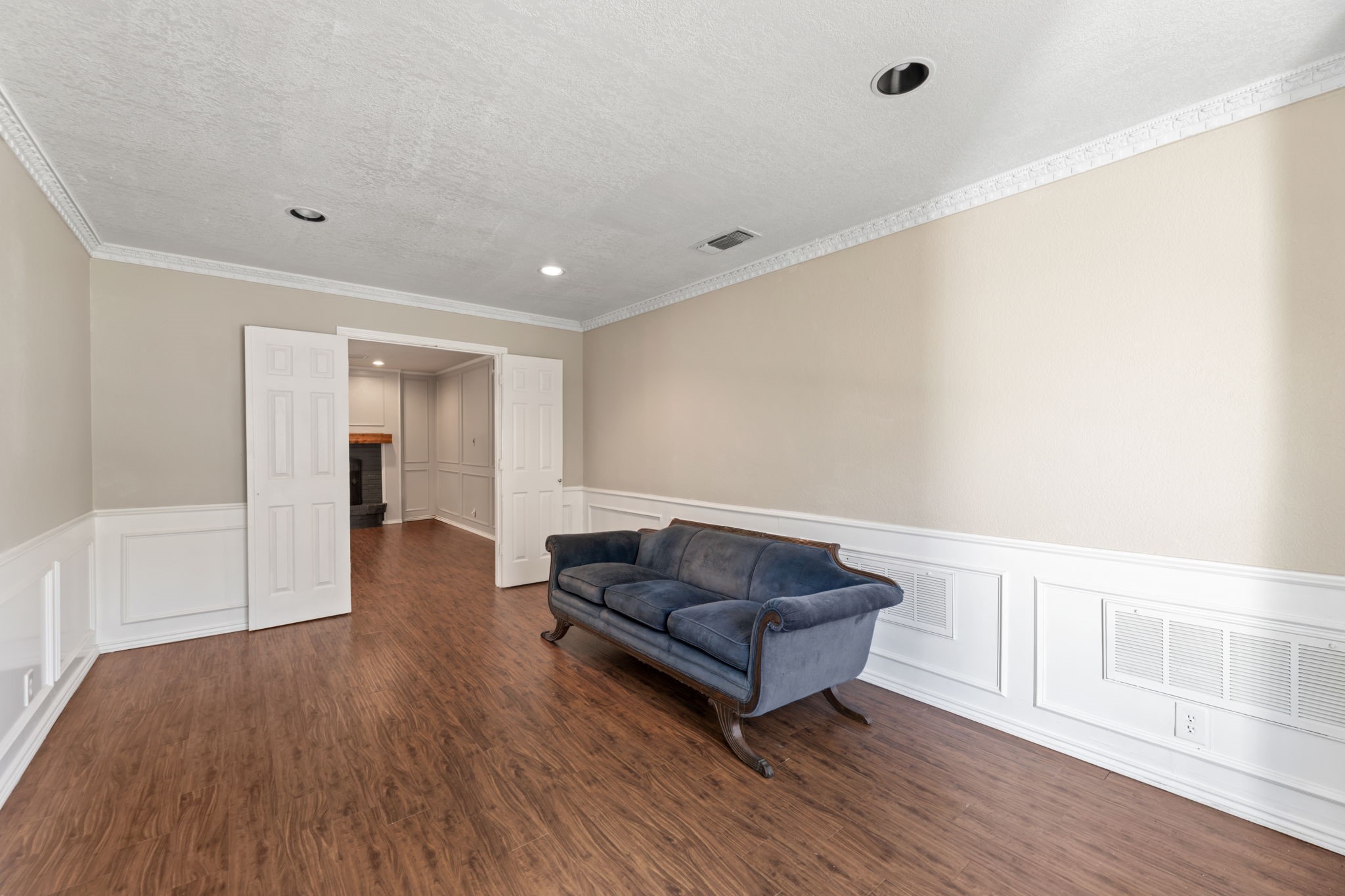 817 Sylvan Drive Fort Worth TX 76120