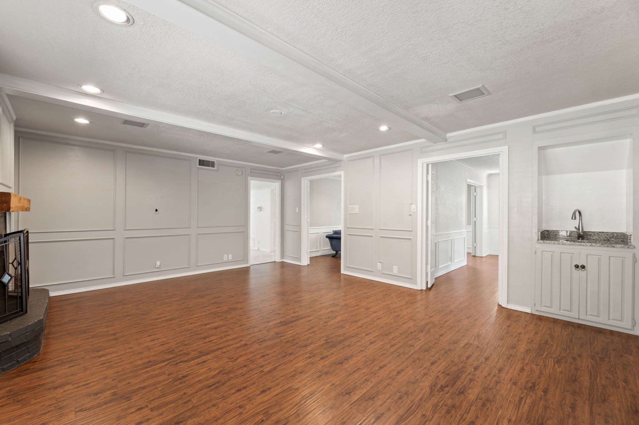 817 Sylvan Drive Fort Worth TX 76120