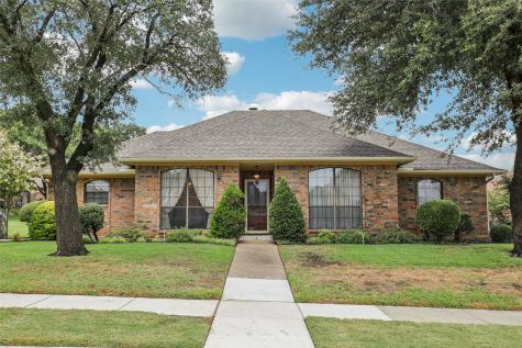 1411 Elizabeth Drive Carrollton TX 75007