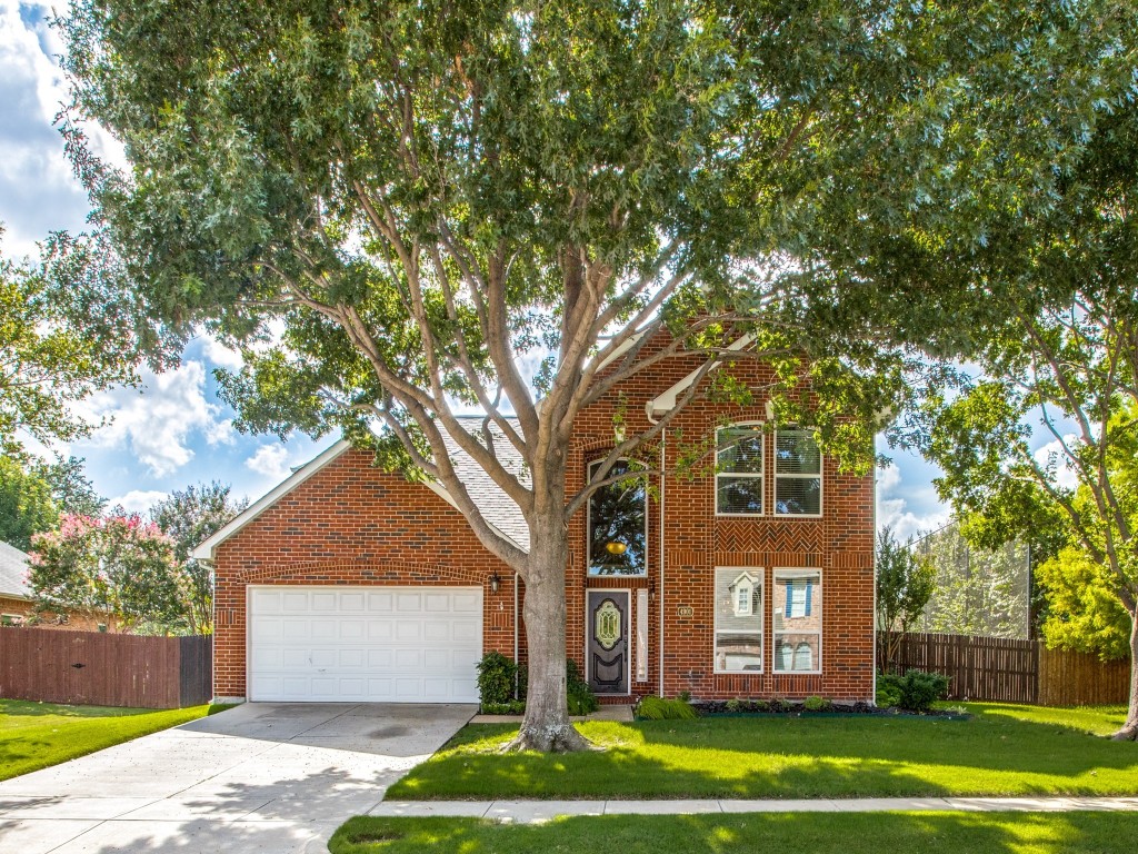 4901 Plantation Lane Frisco TX 75035