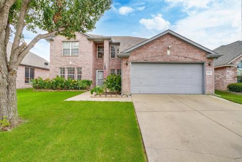 5629 Robins Way North Richland Hills TX 76180