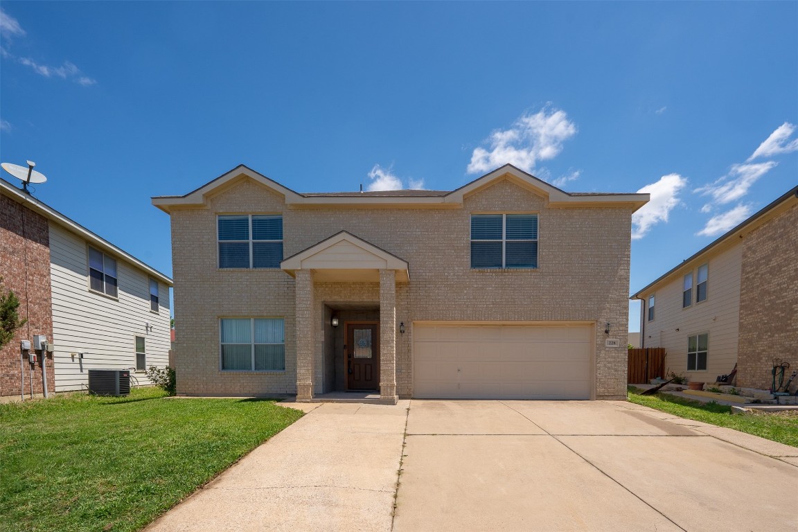 228 Dakota Ridge Drive Fort Worth TX 76134