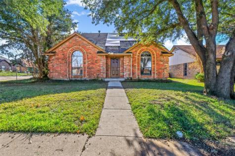 11820 Asher Lane Balch Springs TX 75180