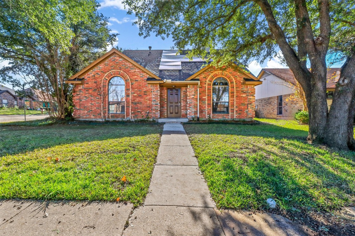 11820 Asher Lane Balch Springs TX 75180