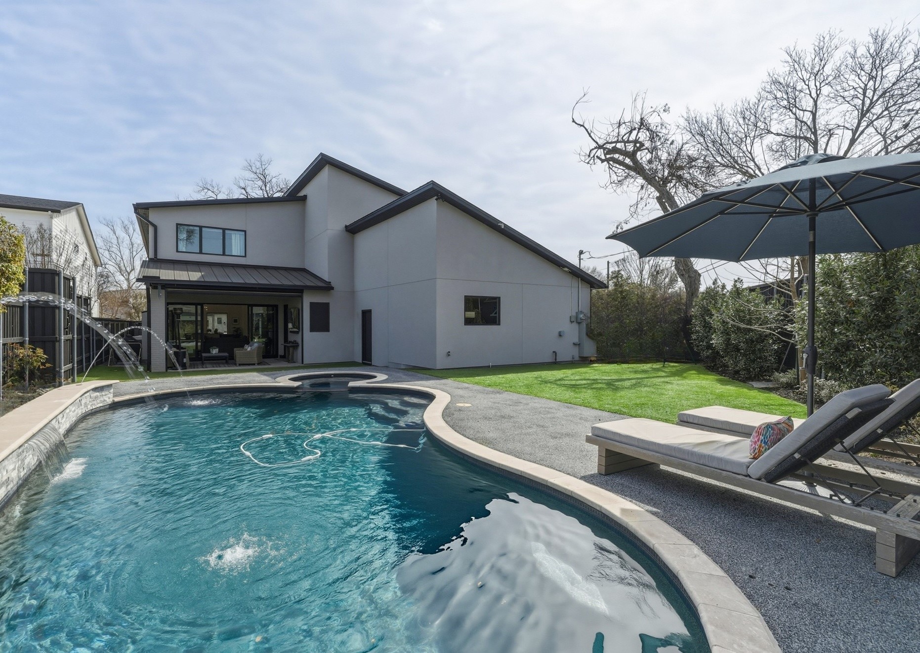 7340 Syracuse Drive Dallas TX 75214